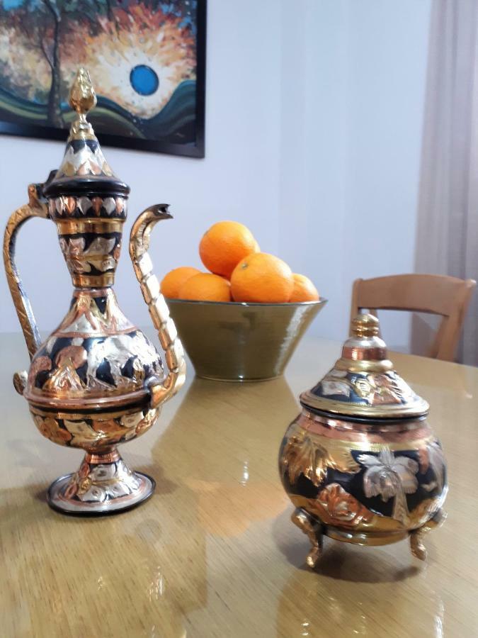 דירות קורדובה Lola5 מראה חיצוני תמונה